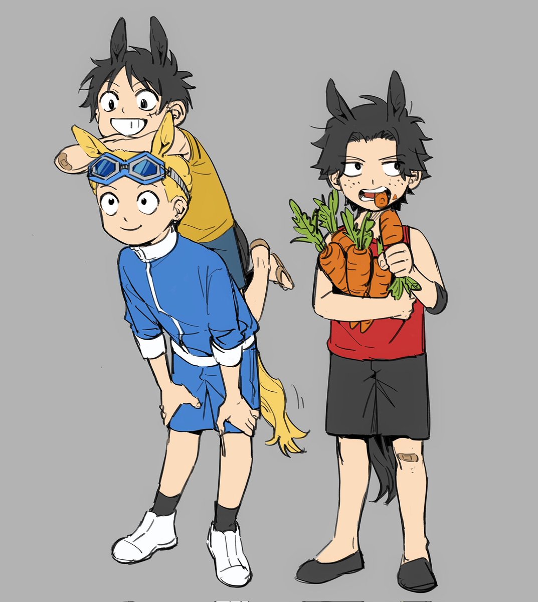 ZmNprRiZmHpAhFk's tweet image. asl但是赛马娘（郎）