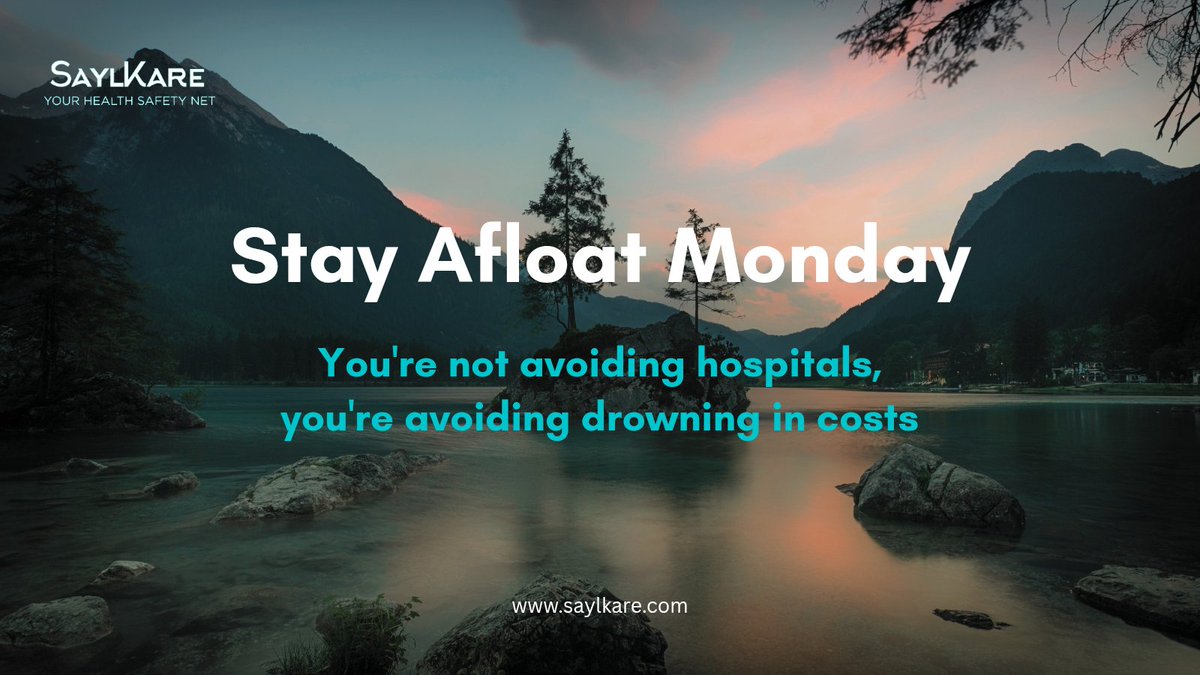 SaylKare tweet media