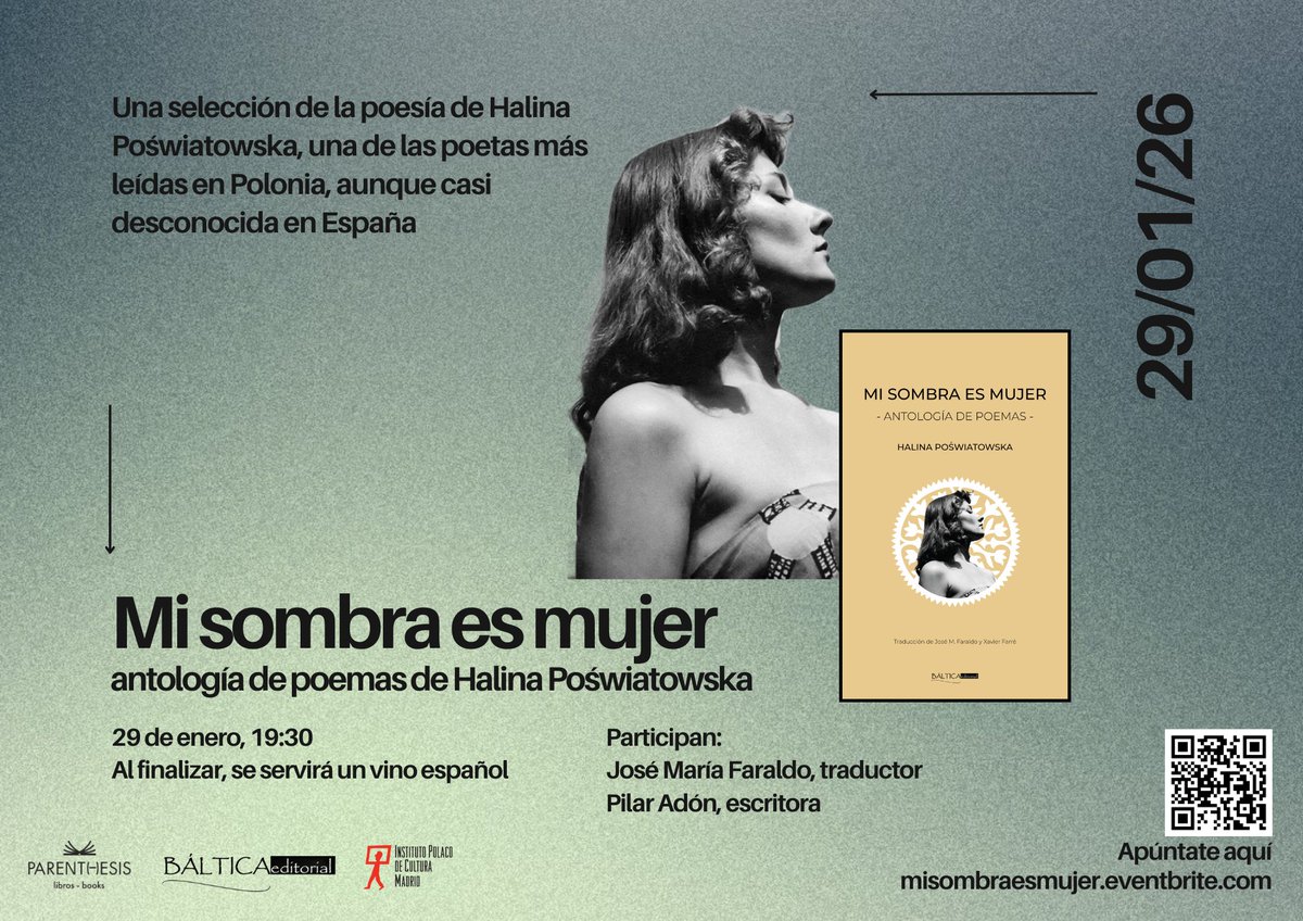 Báltica Editorial tweet media