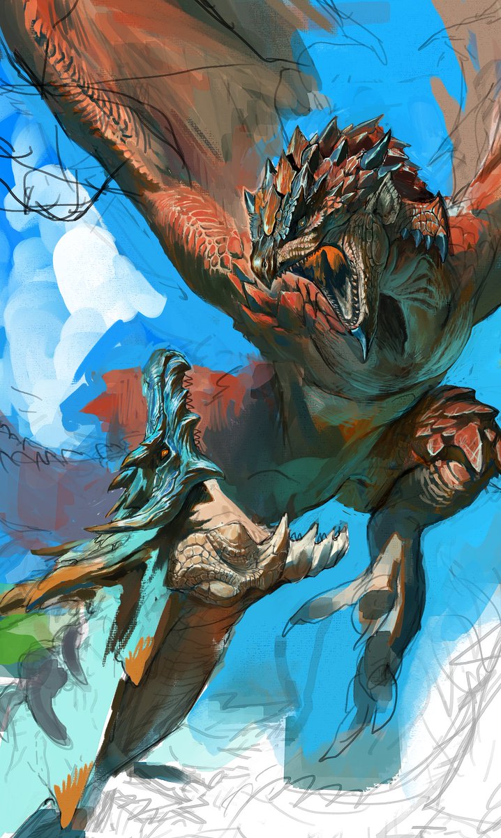 めろんぱ。 tweet media