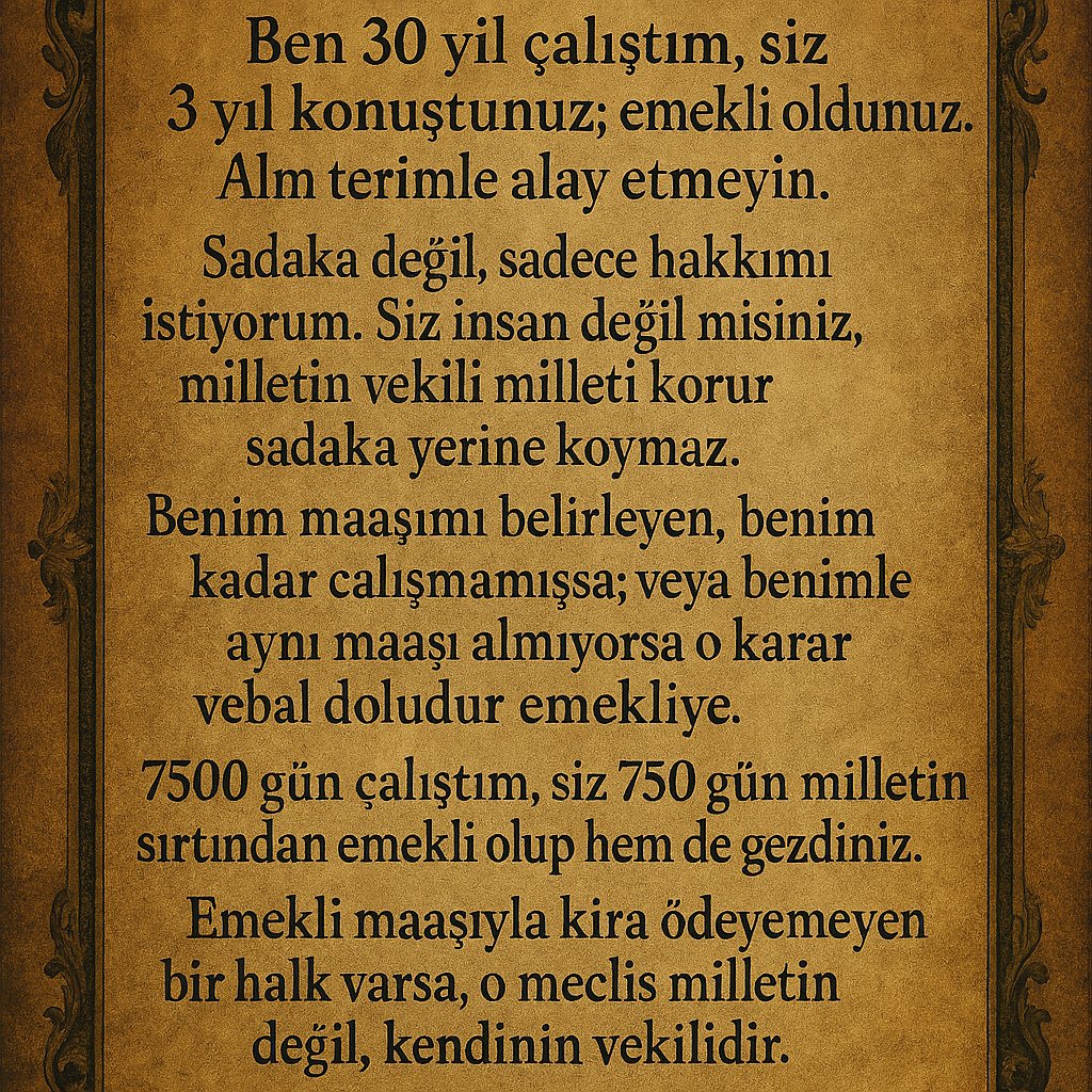 Mehmet Şanlı Yanlışı bozar? (@yanlisibozar) on Twitter photo 