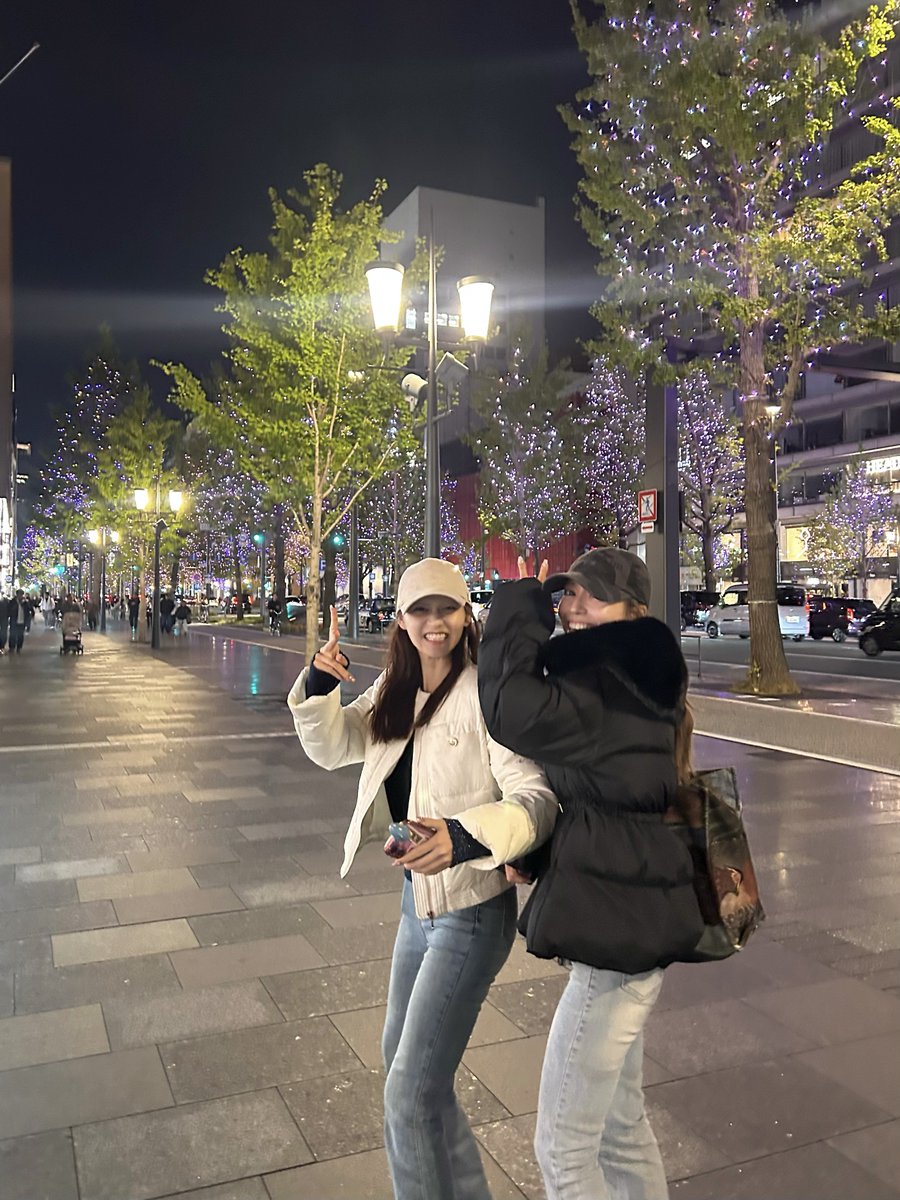 野口 衣織 tweet media