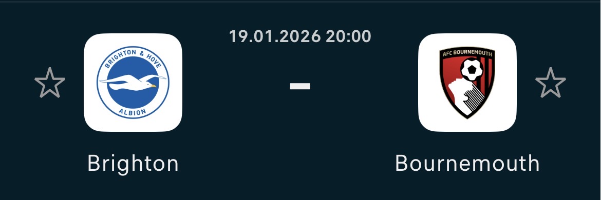 🤯 5U MAX BET 

Full confidence 🔒

My bot will send to everyone who 𝗟𝗜𝗞𝗘𝗦 + 𝗖𝗢𝗠𝗠𝗘𝗡𝗧𝗦
(must be following <a href="/PenaltyBet_/">PenaltyBet⚽️</a> )