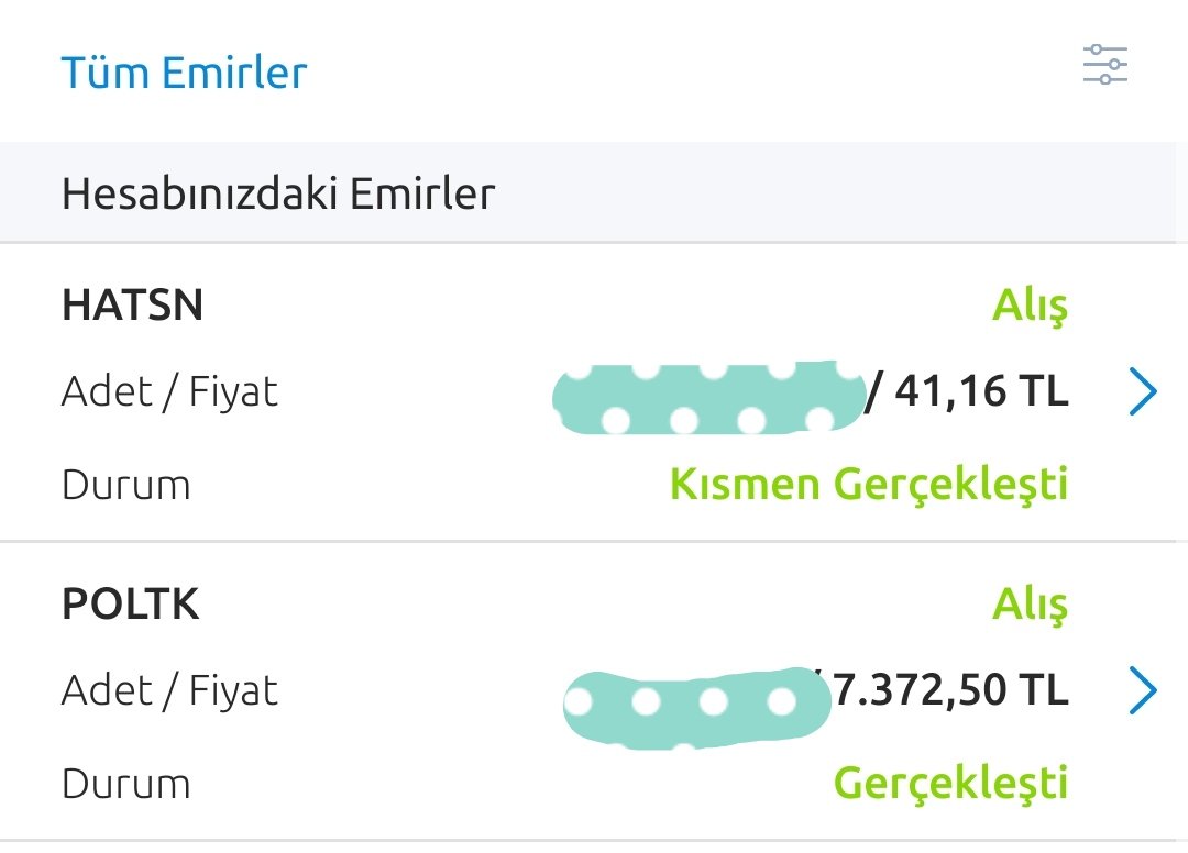 Dr_yahyakaptan's tweet image. #hatsn #poltk alımlara devam 👌