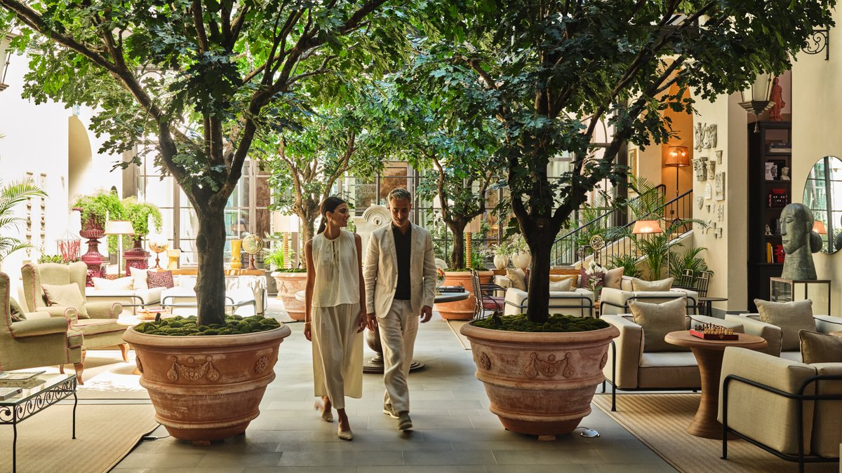 LeeuCollection's tweet image. Weddings are wonderful, but nothing compares to finding a #honeymoon that’s all about your love and your moments together. With the #LeeuCollection, your escape can unfold across some of the world’s most #romanticdestinations.  Find out why a #LeeuMoon is the ultimate way to