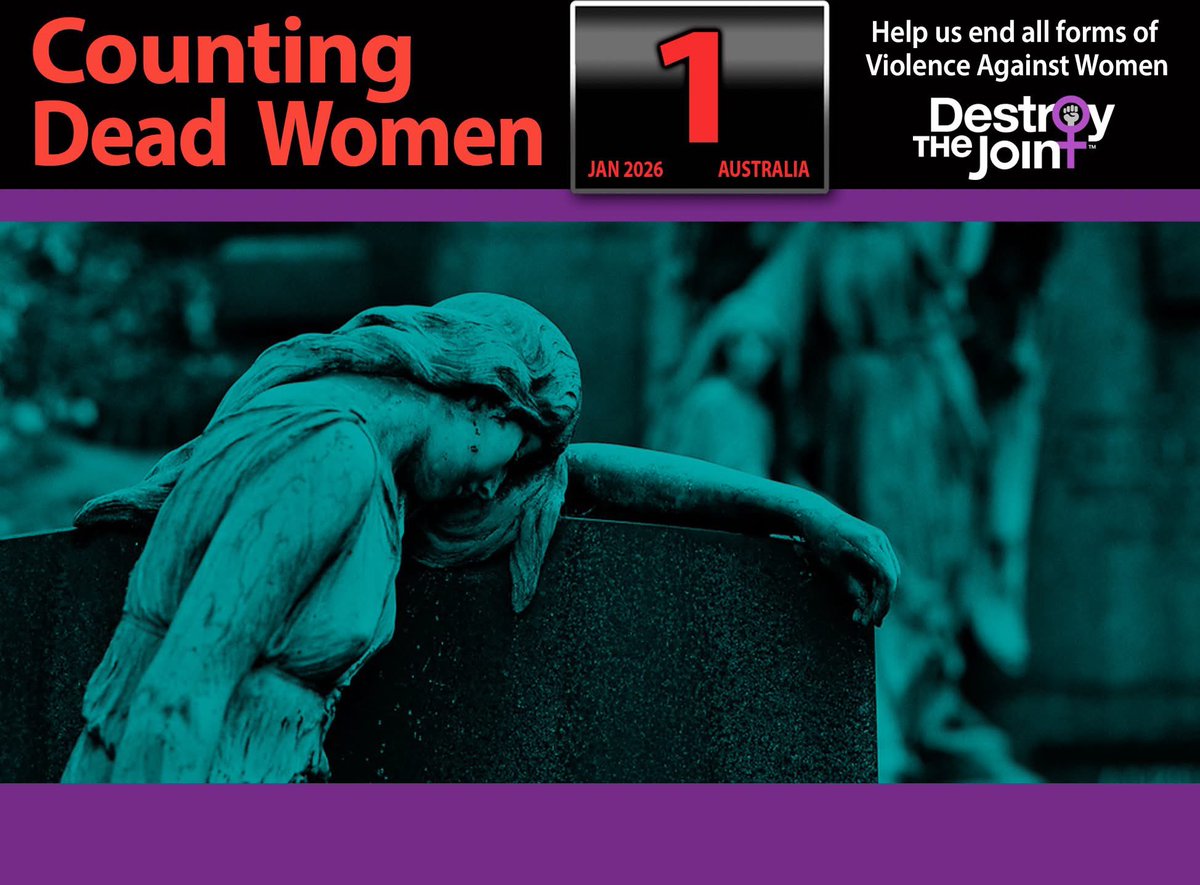 Destroy The Joint tweet media