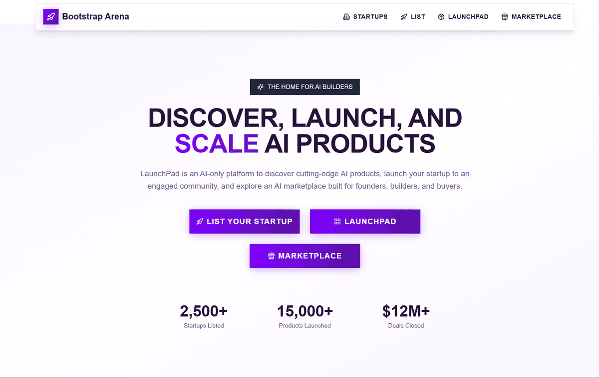 rohovets_taras's tweet photo. Launch #2 this month 🚀🚀

Just launched https://t.co/YfrlxxjdLg on @Peerlist today!

https://t.co/Gr1B8iDpK5 https://t.co/qxPPaPvaxC