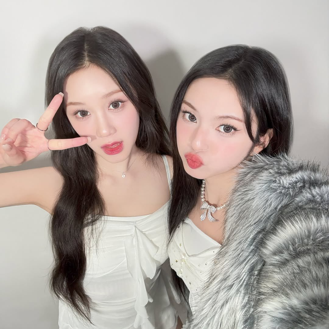 PHARITA THAILAND FANBASE tweet media