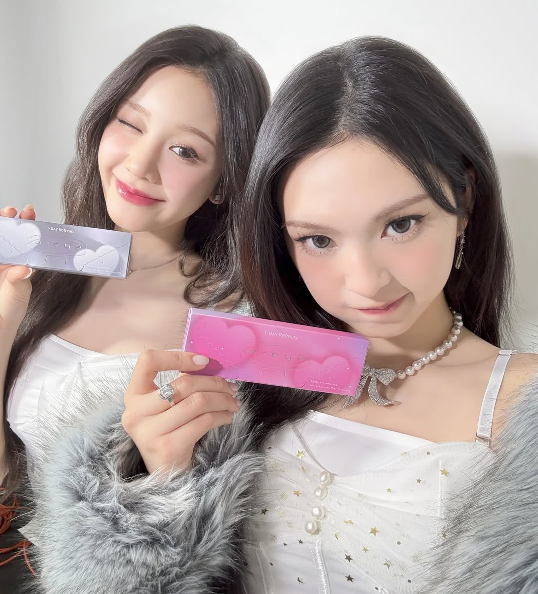 PHARITA THAILAND FANBASE tweet media