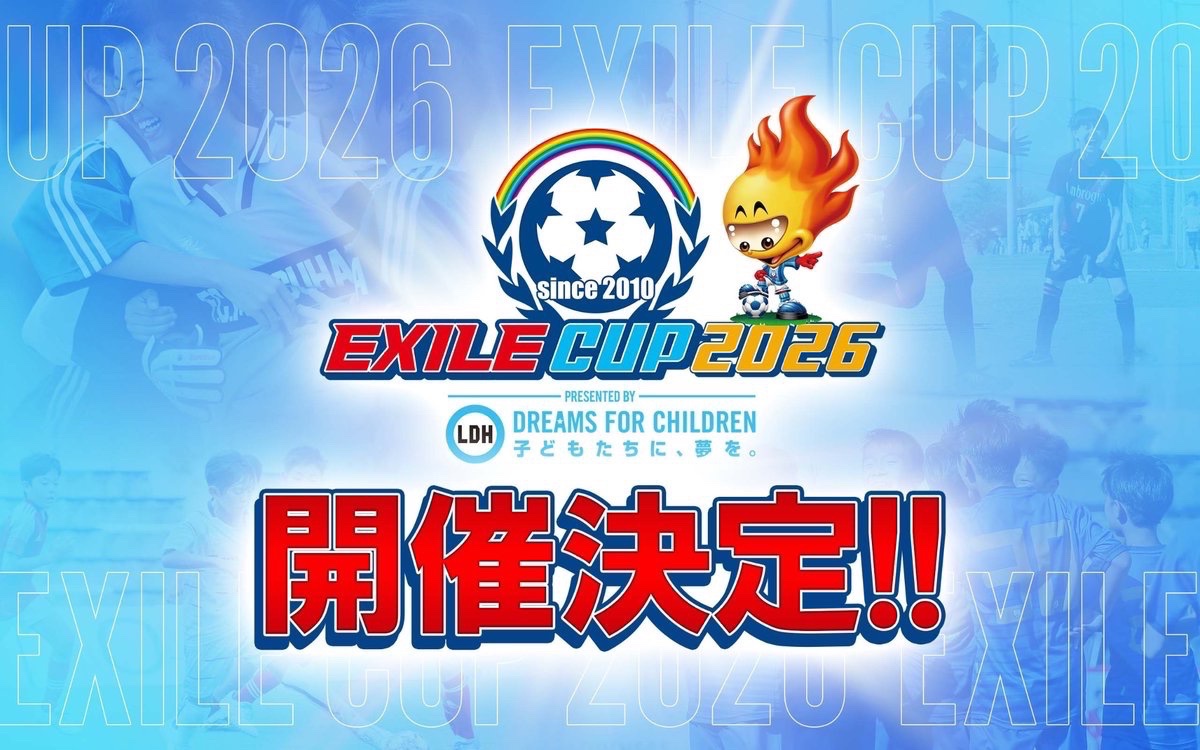 橘ケンチ/EXILE KENCHI (@kenchi_official) / Posts / X