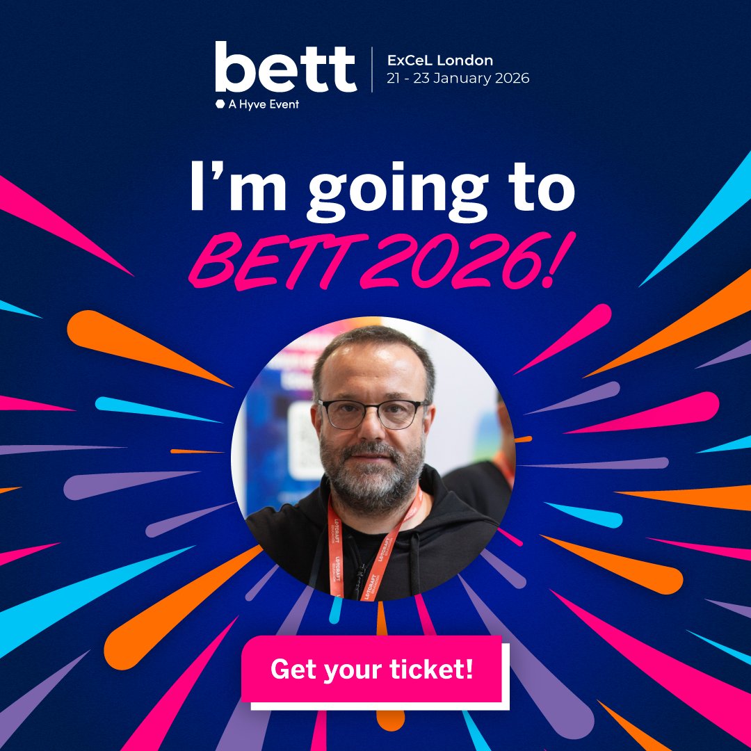 Letcraft Educación tweet media