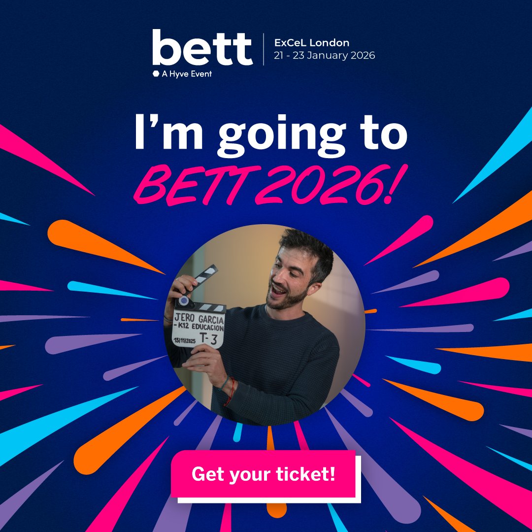 Letcraft Educación tweet media