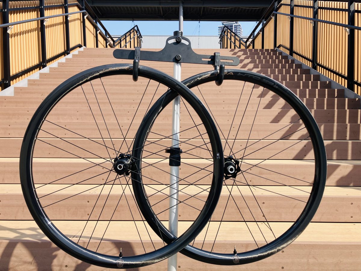 福岡店舗情報 🚲】 サイクリスト憧れのホイール CAMPAGNOLO BORA ULTRA