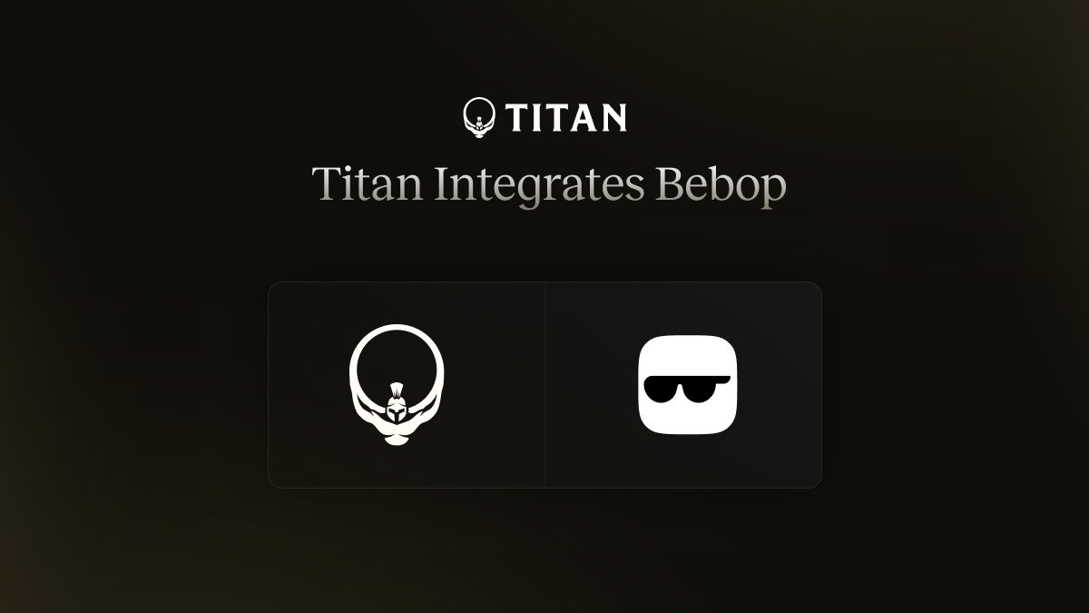 Titan tweet media