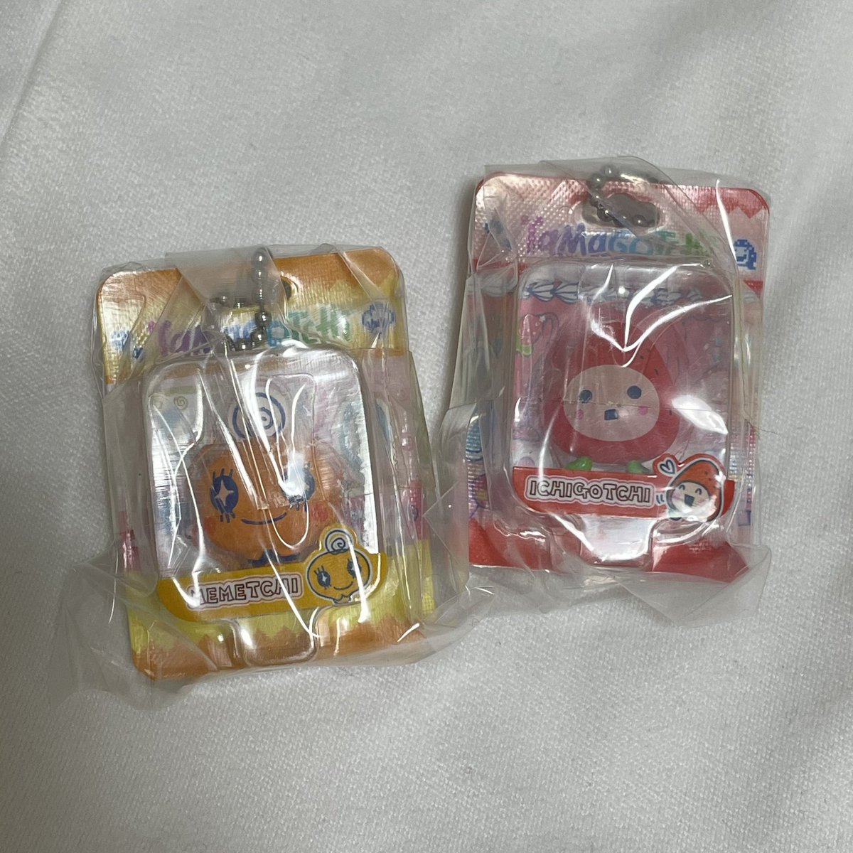 rida：取引垢 tweet media