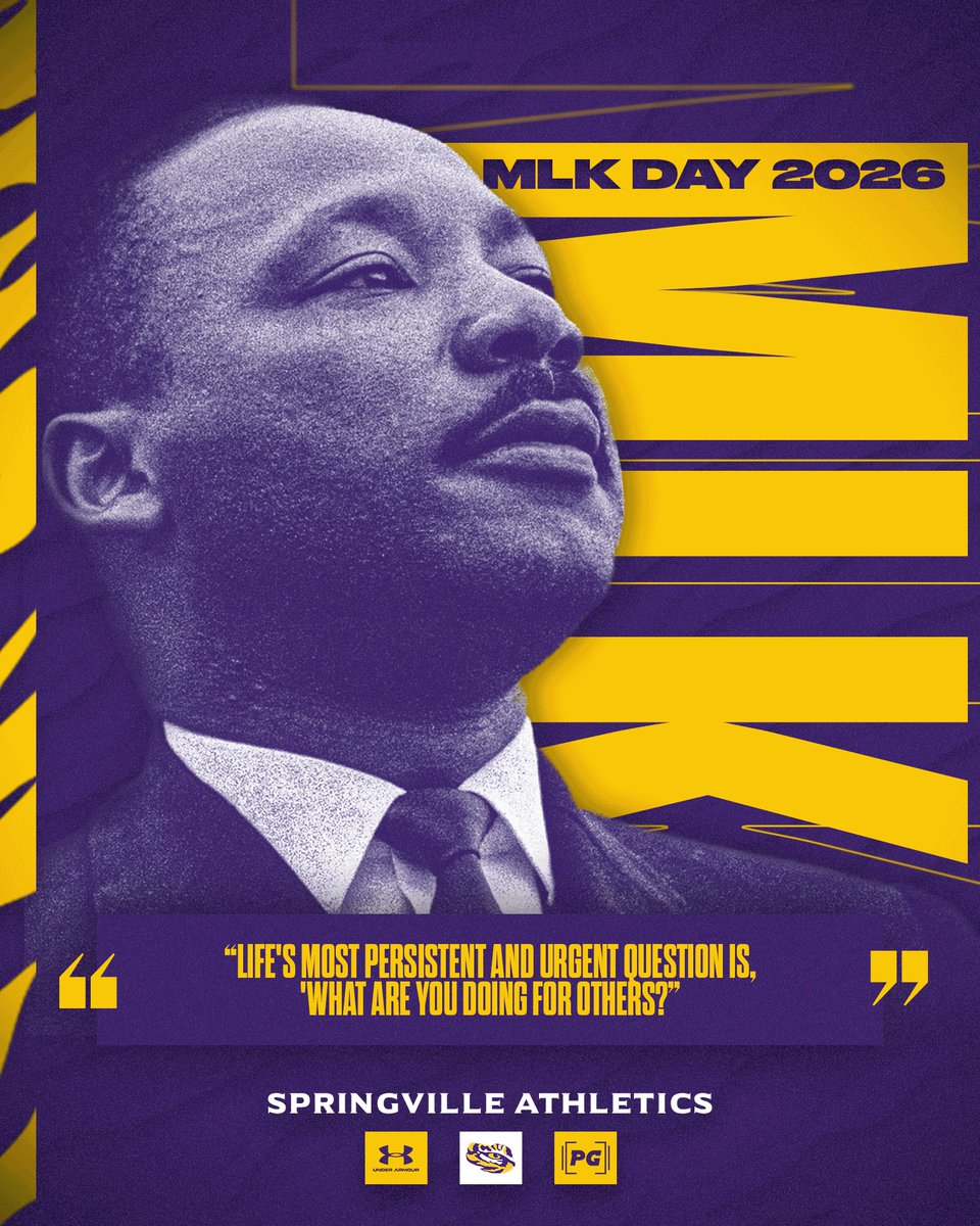 SpringvilleFB's tweet image. Honoring the legacy. Living the values.