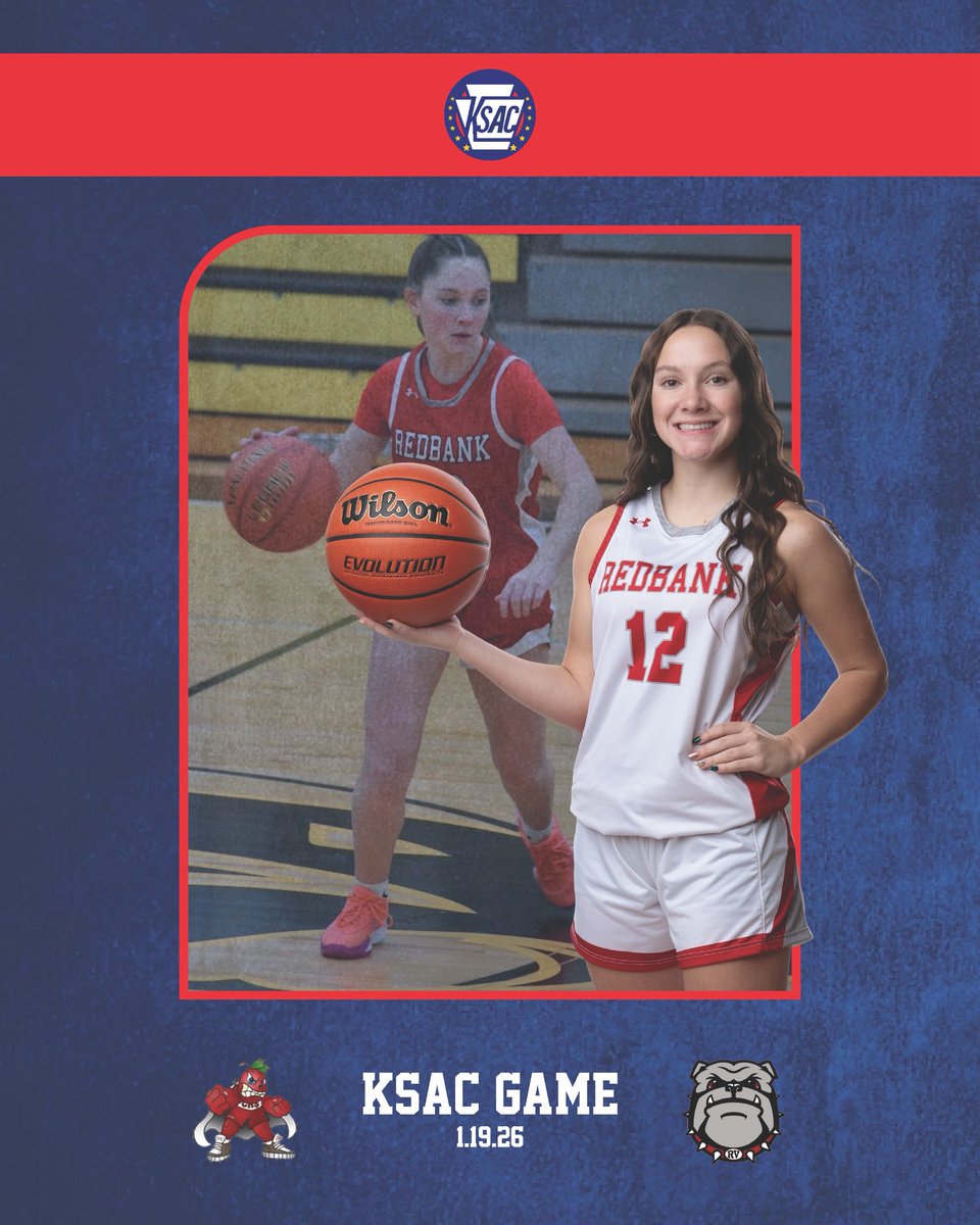 RV_Girls_Hoops's tweet photo. It’s Game Day!

We are off to Cranberry tonight the our first of our three KSAC games this week.

🆚 Cranberry
📅 1/19
⏰ 6:00 PM (JV)
⏰ 7:30 PM (Varsity)
📍 Cranberry High School
📺 Hudl ( https://t.co/Kkv8HBtOkS ) https://t.co/H9ecBRj4YV