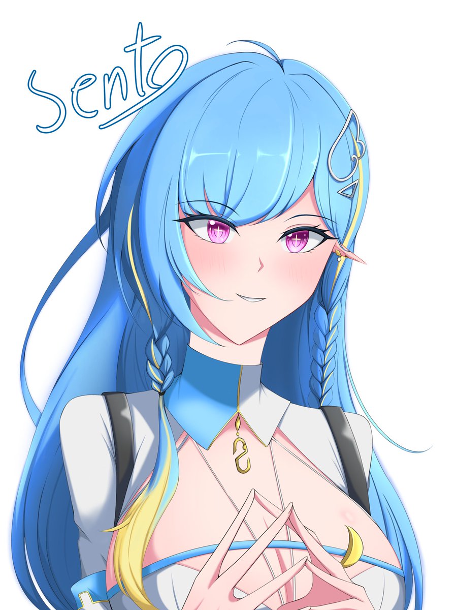 Fanart พี่ฮารุมูน เอลฟ์สาวหัวฟ้าสุดเสวที่ไม่ได้วาดเสวเพราะยังวาดไม่ชินมือ🤣🤣🤣
#มูนFA <a href="/Harumoon_v2/">🌝Harumoon🩵 VtuberTH 🔞#AGGC</a>