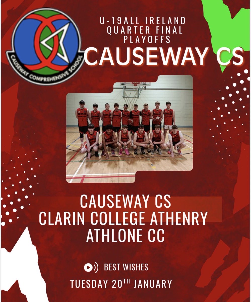 Causeway Comp.School tweet media