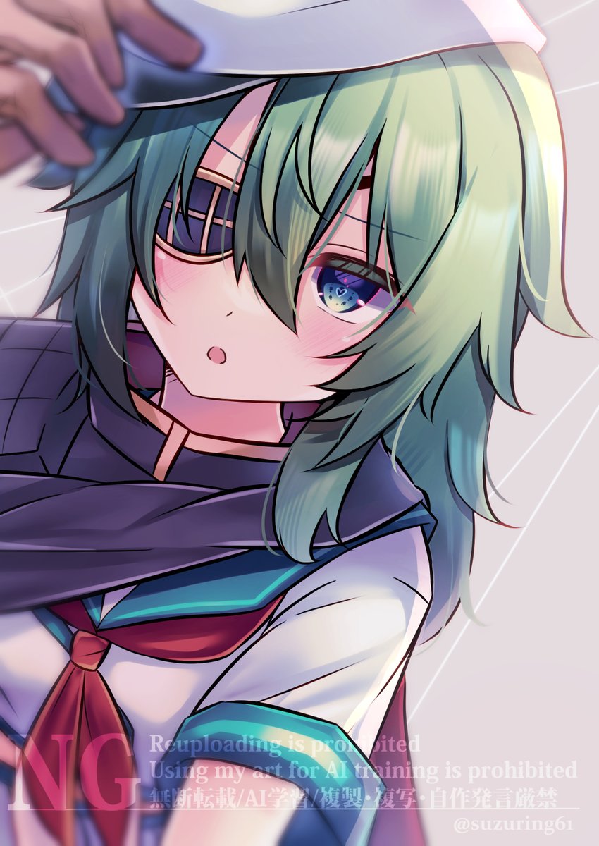 鈴璃🌸次はフリートドック改 tweet media