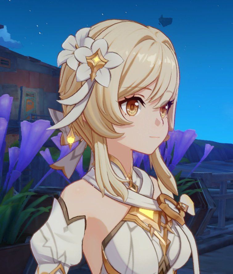banjin03's tweet photo. 新コスチューム蛍ちゃんかんわ～～🥰 https://t.co/xcHWAo4rgu