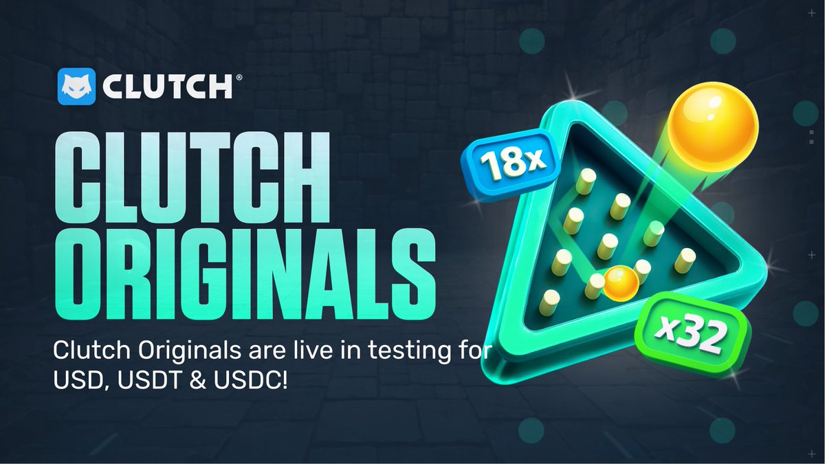 Clutch.app tweet media