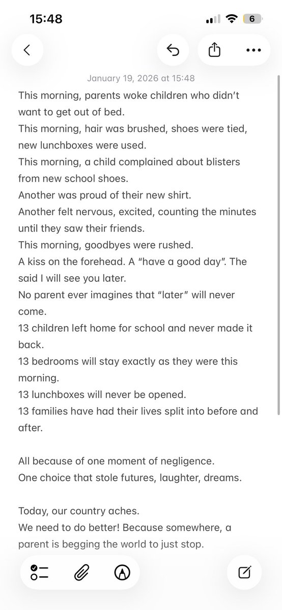 Dav92593Lynelle's tweet image. #Vaal #Tragic #vanderbijlpark #Accident #School