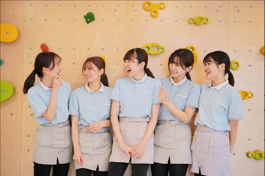 miki_nogami0321's tweet photo. 採用を随分前に終えてたのですが、、最近の一時保育、誰通のニーズの高さや職員の嬉しい妊娠のお知らせ等でもう1、2名追加で採用活動しようかなと思っています。
来年度に向けて、転職お考えの方がいましたら、DM頂けたらと思います！既に2026度も全園２倍以上の配置は実現できており、更に保育の充実のためになります。
保育を心から楽しみたい、この仕事の尊さを味わいたい方は是非‼️