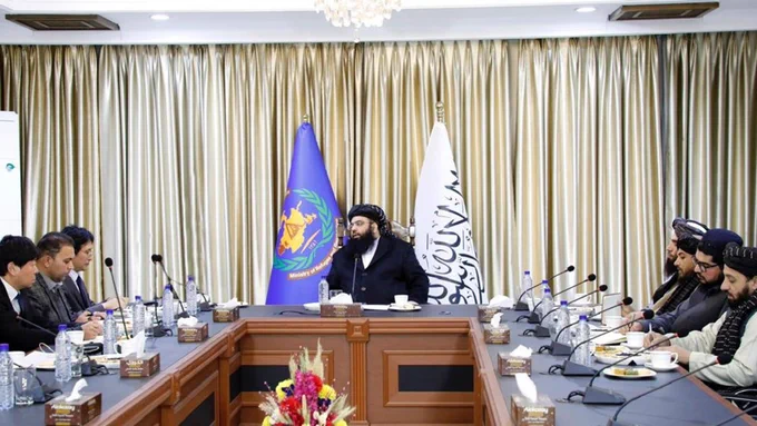 کمک ۱۹.۵ میلیون دالری جاپان به مهاجران افغان