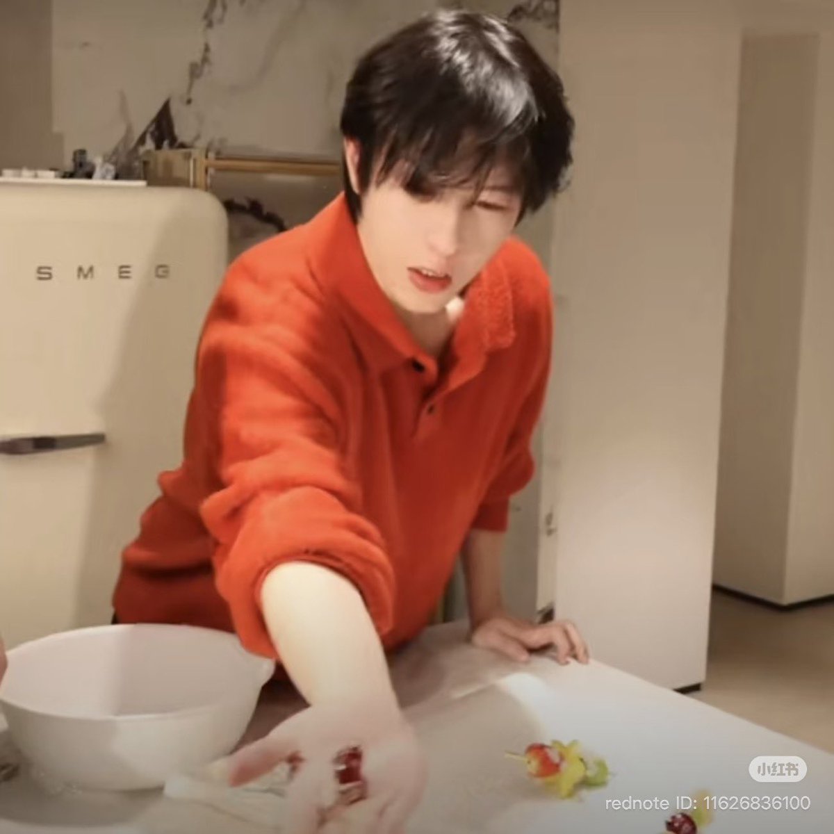 femoikawaru's tweet photo. you wouldn’t believe me when i say he’s not the youngest in the group https://t.co/NUxaDRnw7c