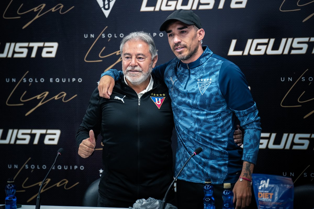 🗣️ "Lisandro tenía contrato por un año más. Se presentó al inicio de la pretemporada, pero hubo una oferta por parte del empresario que era muy buena para él como jugador".

🗣️ "De acuerdo con lo que se había establecido desde la unidad financiera, no se podía llegar a igualar