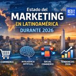 Photo by Red De Marketing Latam (@RedDeMKTLATAM)