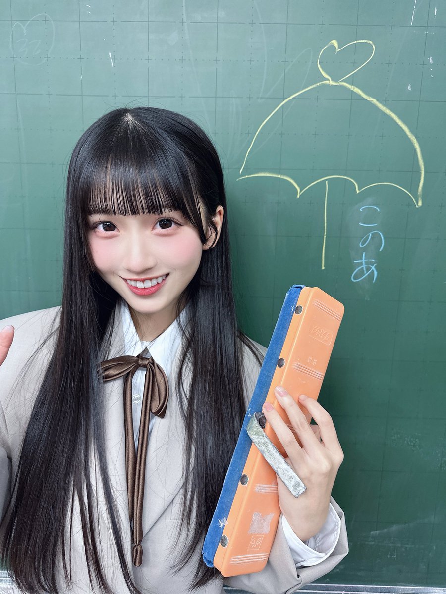ニアジョイ　天野香乃愛　直筆　電話番号教えて！ ≒JOY ニアジョイ 天野香乃愛 電話番号教えて！ 直筆 サイン 4周年 ≒JOY