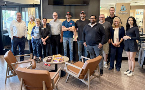 REDA is excited to partner with the Twin Cities North Chamber of Commerce. Learn more about how these organizations work together to help business owners and how you can participate in both. growroseville.com/roseville-mn-n…