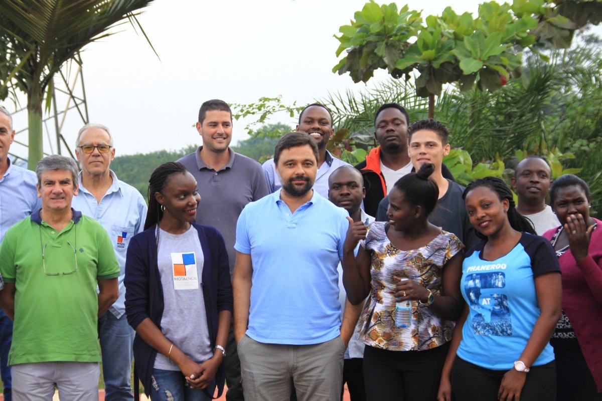 akello_ketty's tweet photo. Behind every successful project was a strong, diverse team. Proudly supported and empowered amazing people who made great things happen! #Teamwork #HR #EmployeeEngagement" https://t.co/2BvPS4xA28