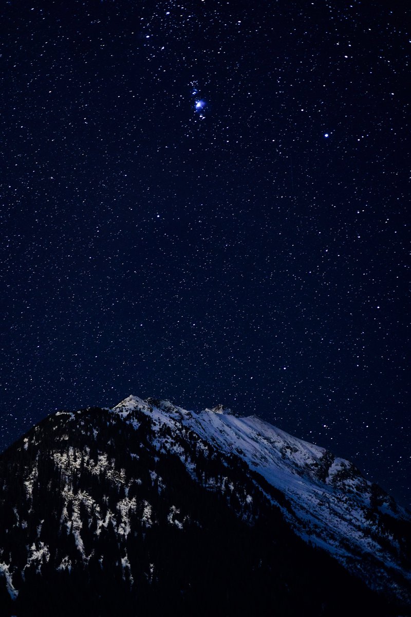 When Everyone is asleep.