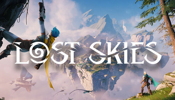 Giveaway #5 🎉

Enter to have a chance to win "Lost Skies" (Steam Key)

Just like, follow and repost ❤️♻️

You can enter here: giveaway.dog/browse/C7k_a6

Good luck everybody!