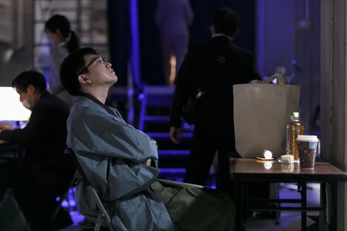 いよいよ準決勝！！
東海大会（特別対局）と大阪大会より、
#藤井聡太 竜王・名人と #羽生善治 九段、 #佐藤天彦 九段と #永瀬拓矢 九段です💖