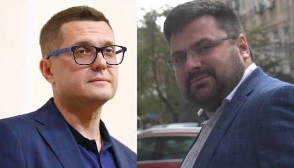 ❗️НАБУ зареєструвало провадження щодо системної корупції Баканова і Наумова, - ЗМІ

censor.net/ua/n3596148