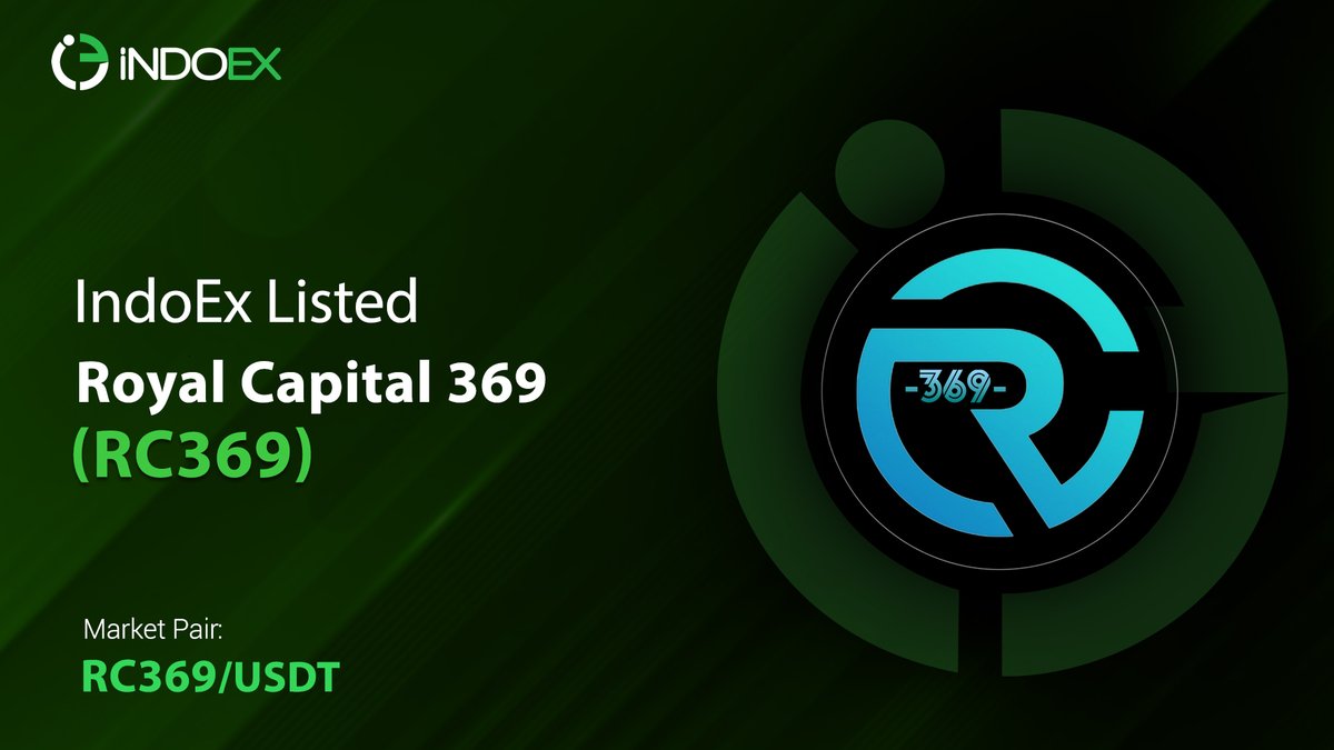 IndoEx (@Indoex_LTD) / Posts / X