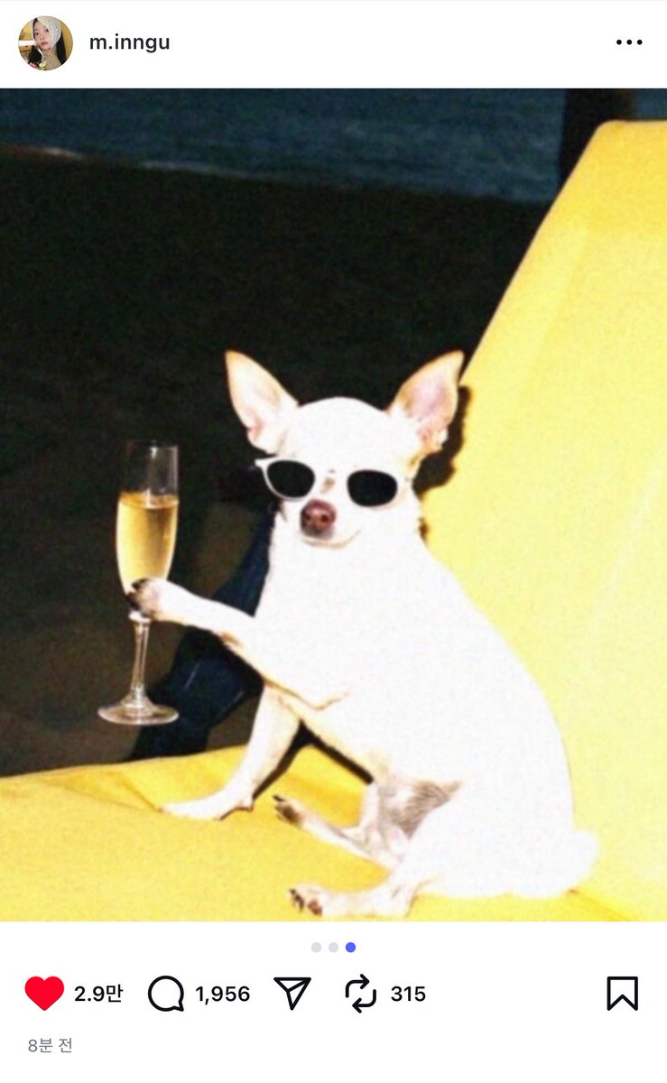 민경이 인스타 올라왓는데 커염력수준 ㅛㅂ