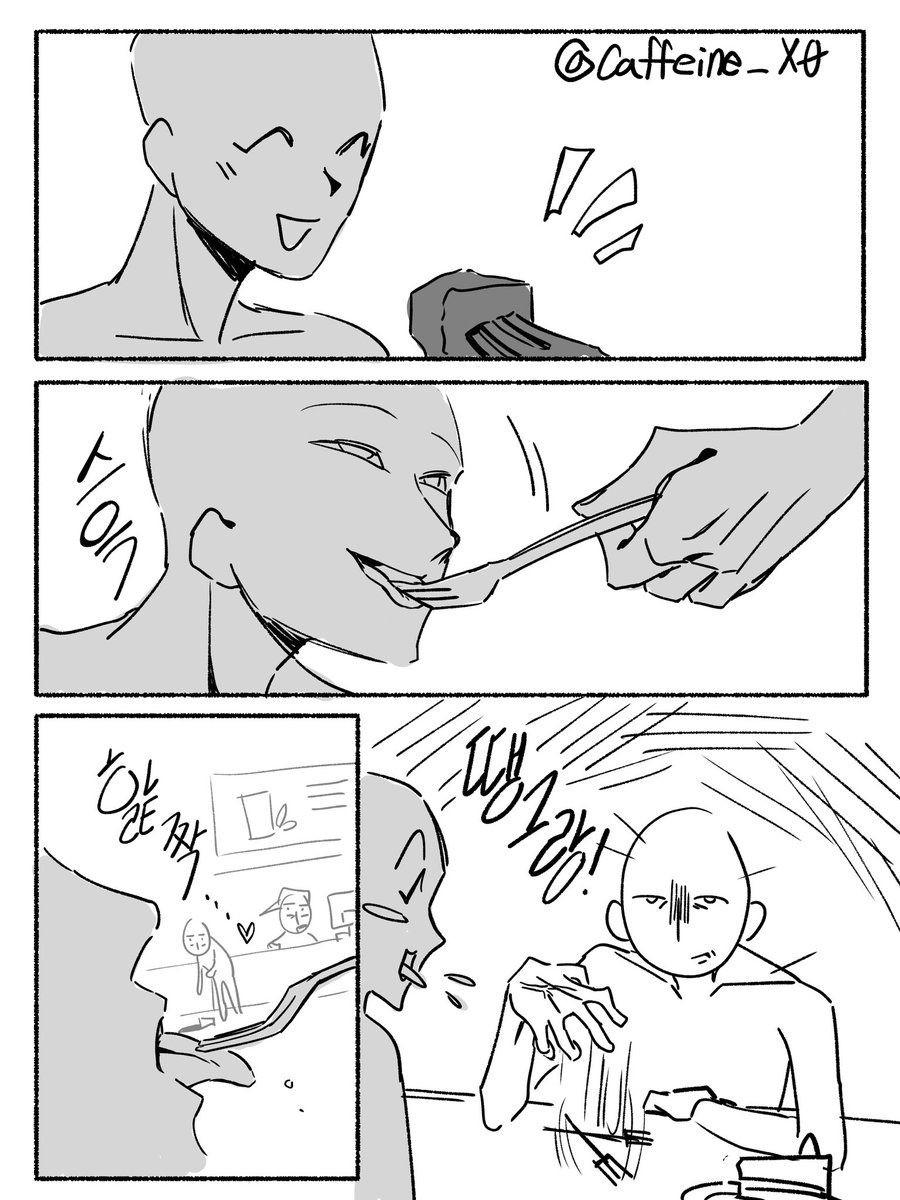 caffeine_x0's tweet photo. #트레틀 (*밈 참고)
친구 사이에 사용하기 좋습니다.

아래 커미션도 보고 가 주시면 감사하겠습니다! https://t.co/RfCvtRhEGy