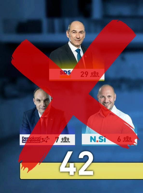 Mladi forum SD tweet media