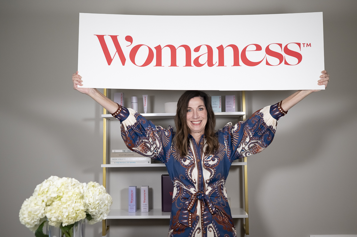 Sally_Womaness's tweet photo. Honored to be featured in Minnesota Monthly, sharing the story behind @mywomaness &amp; the movement redefining #menopause. Thank you to Alesha Taylor for the thoughtful conversation &amp; Caroline Yang for the beautiful photography. https://t.co/SZtXLceDLv https://t.co/VRec7wQ5hd