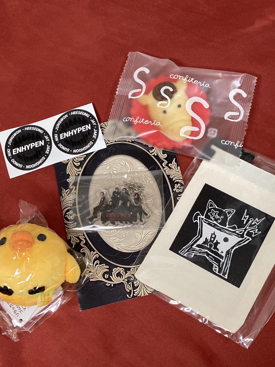 いつも仲良くしてもらってるひとみちゃん（<a href="/TqzV2IdZZRywvz9/">ひとみ🎈</a> ）からご挨拶が💓

EN友ちゃん達、本当に多才なんやろね👏
いつもありがとう！
これからもよろしくね😊