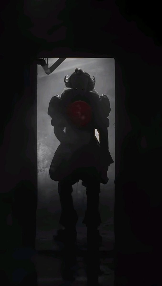 Pennywisefan111's tweet image. You can run but you can’t hide.
#ITWelcomeToDerry