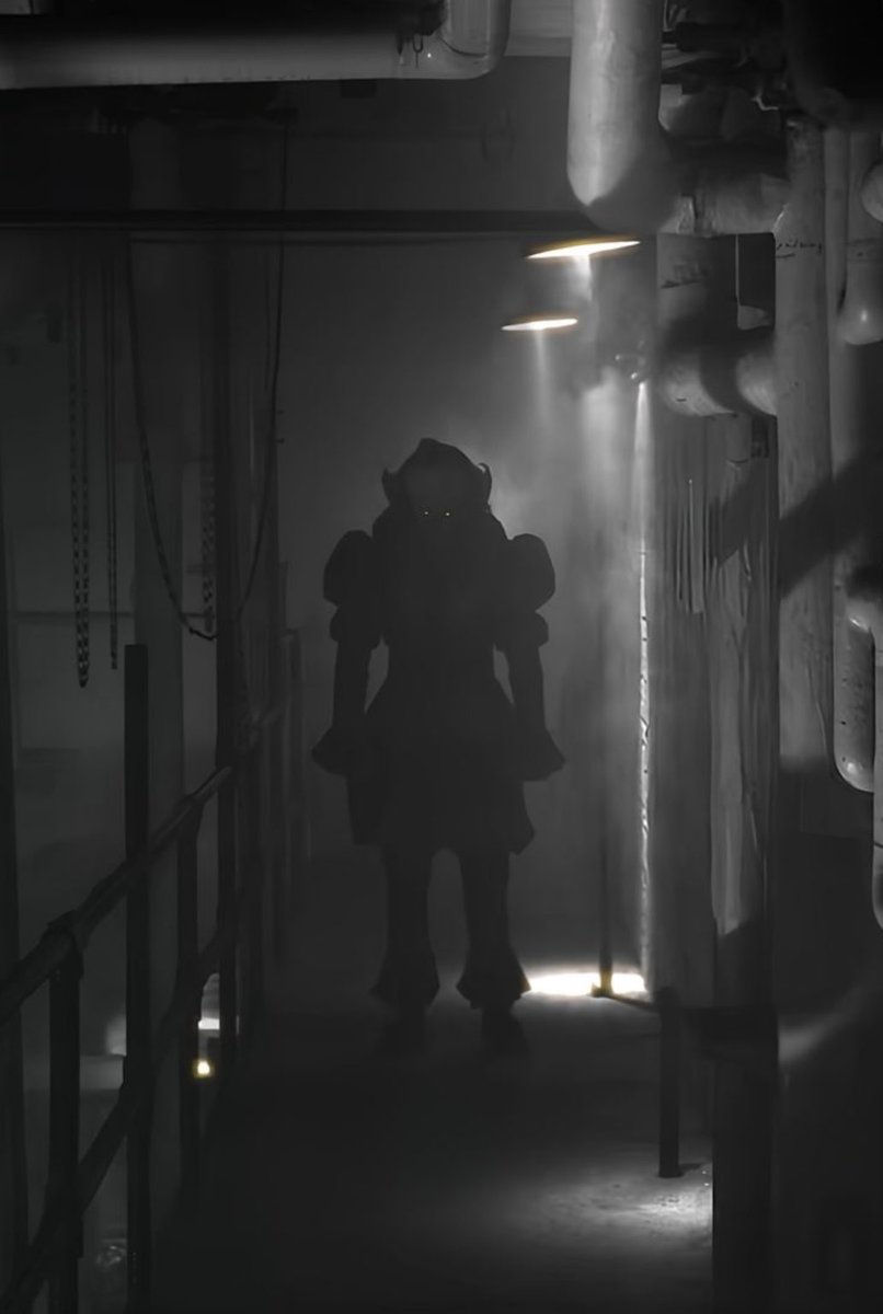 Pennywisefan111's tweet image. You can run but you can’t hide.
#ITWelcomeToDerry