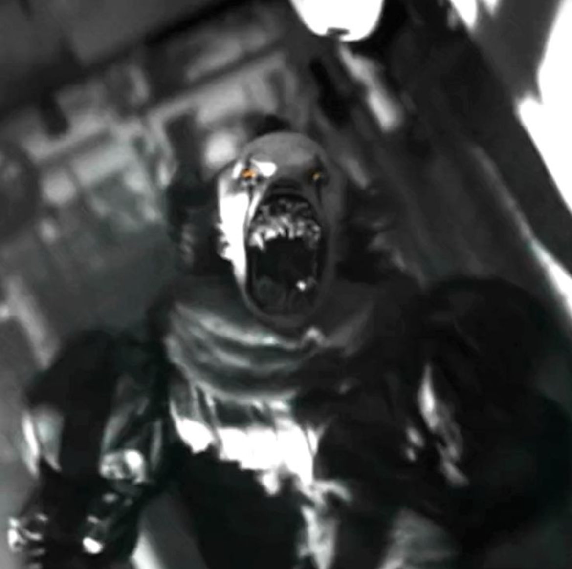 Pennywisefan111's tweet image. You can run but you can’t hide.
#ITWelcomeToDerry