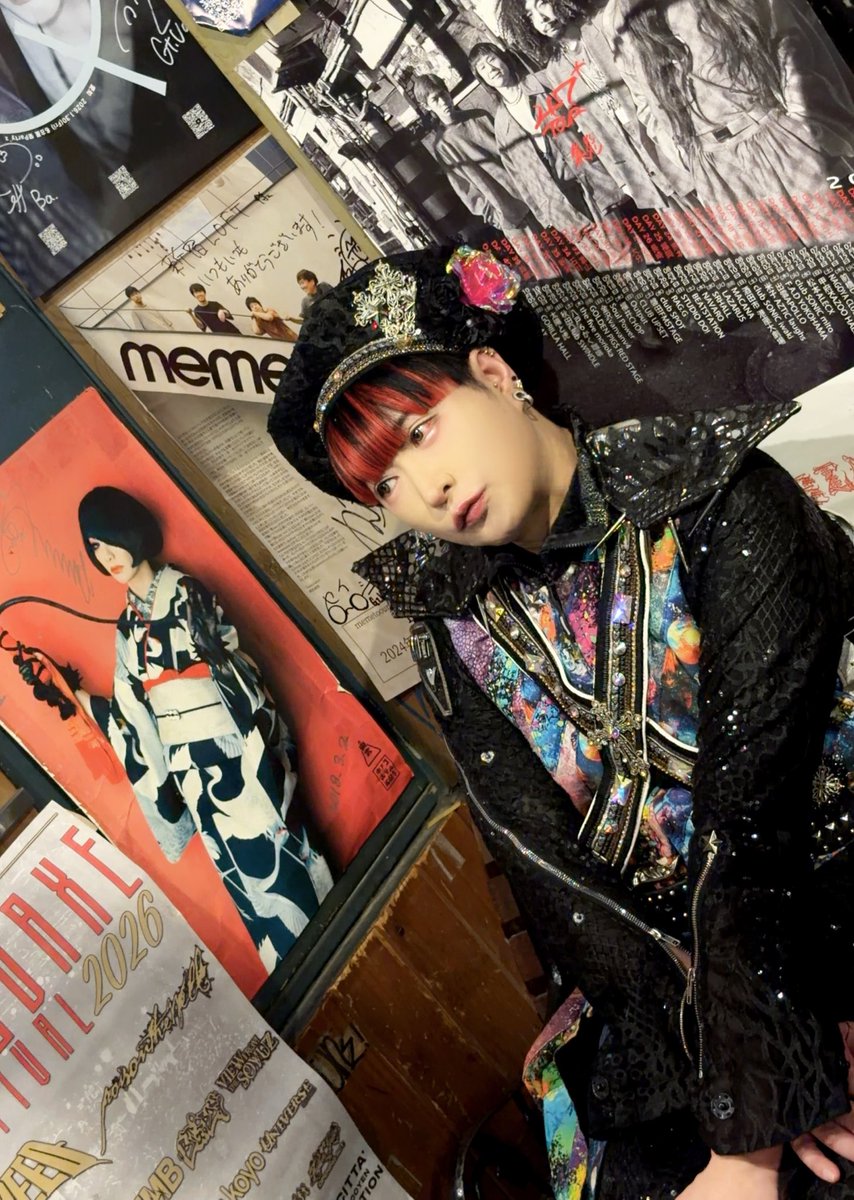 ミキティー本物【二丁目の魁カミングアウト】 (@mikity_sakigake