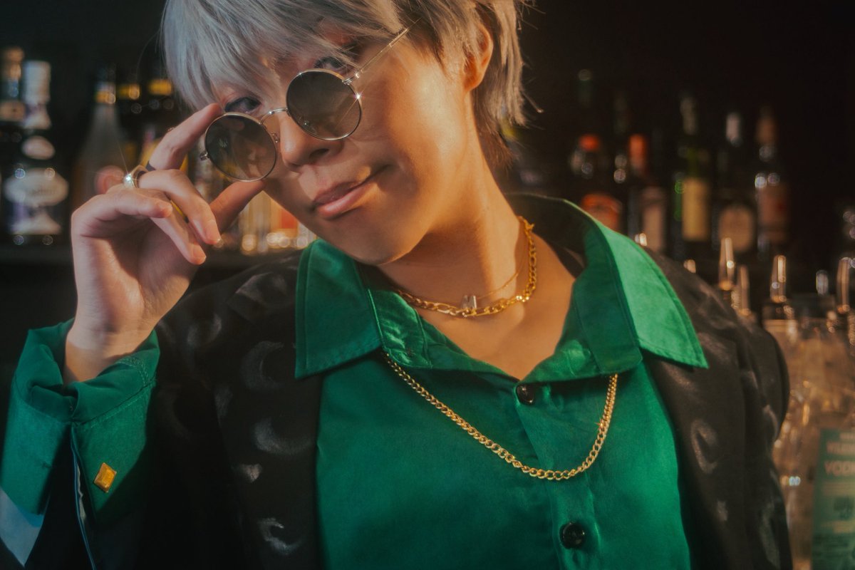 84(ばし) tweet media